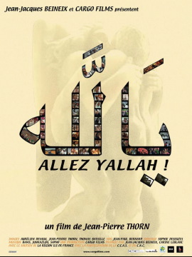Allez-Yallah
