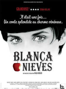 blancanieves